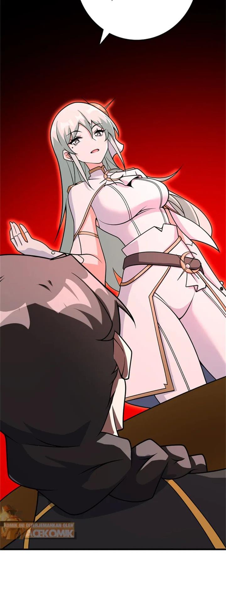 Release That Witch Chap 569 - Next Chap 570