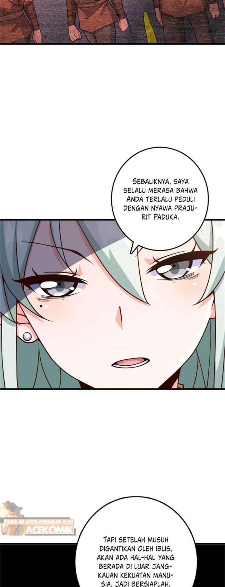 Release That Witch Chap 569 - Next Chap 570