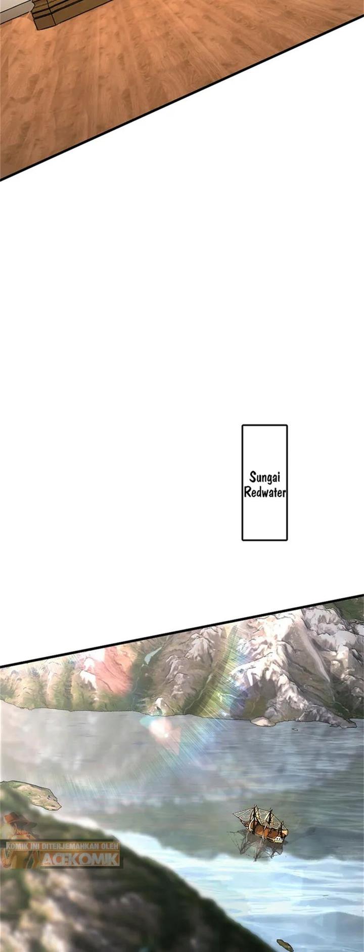 Release That Witch Chap 569 - Next Chap 570