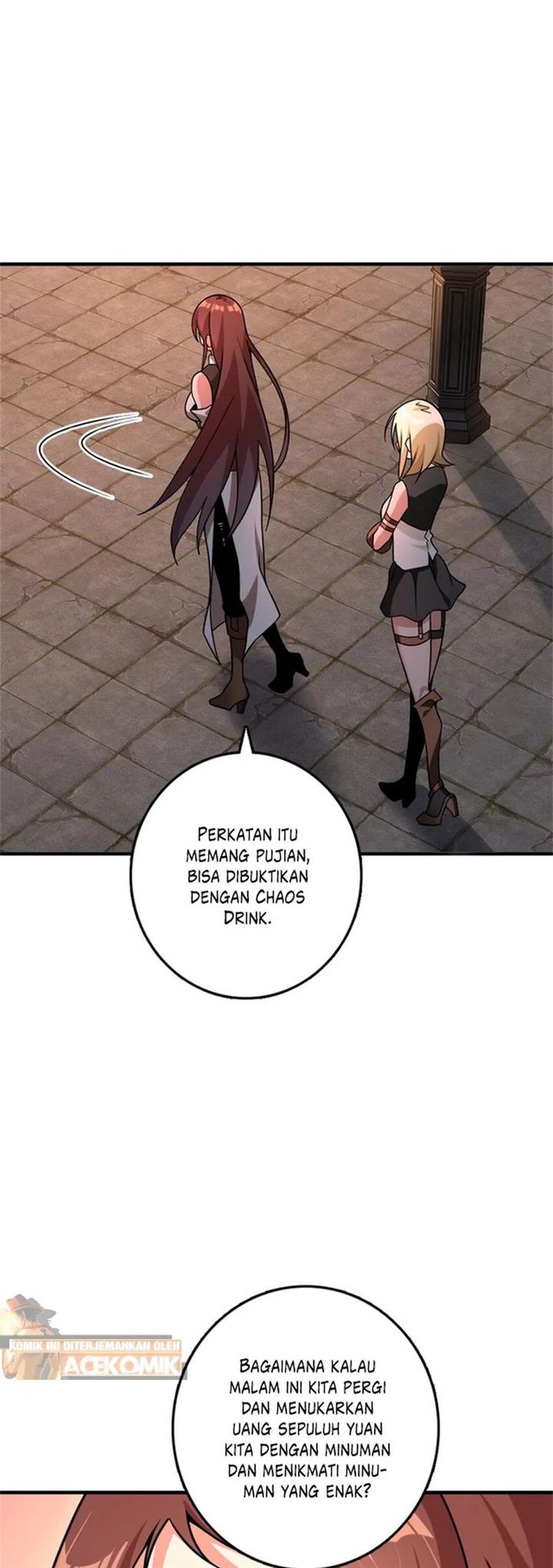 Release That Witch Chap 560 - Next Chap 561