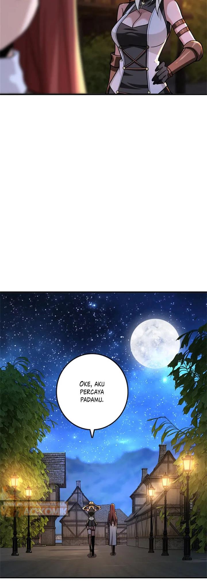 Release That Witch Chap 560 - Next Chap 561