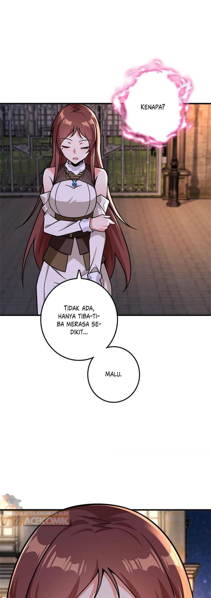 Release That Witch Chap 560 - Next Chap 561