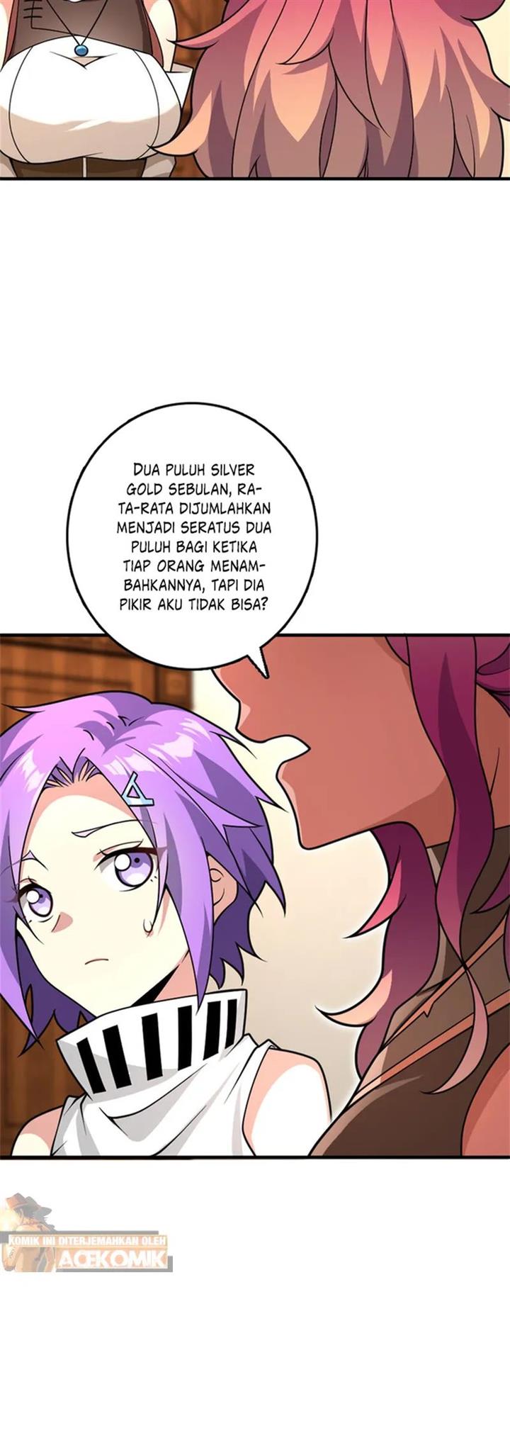 Release That Witch Chap 560 - Next Chap 561