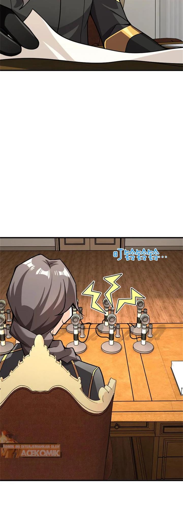 Release That Witch Chap 560 - Next Chap 561