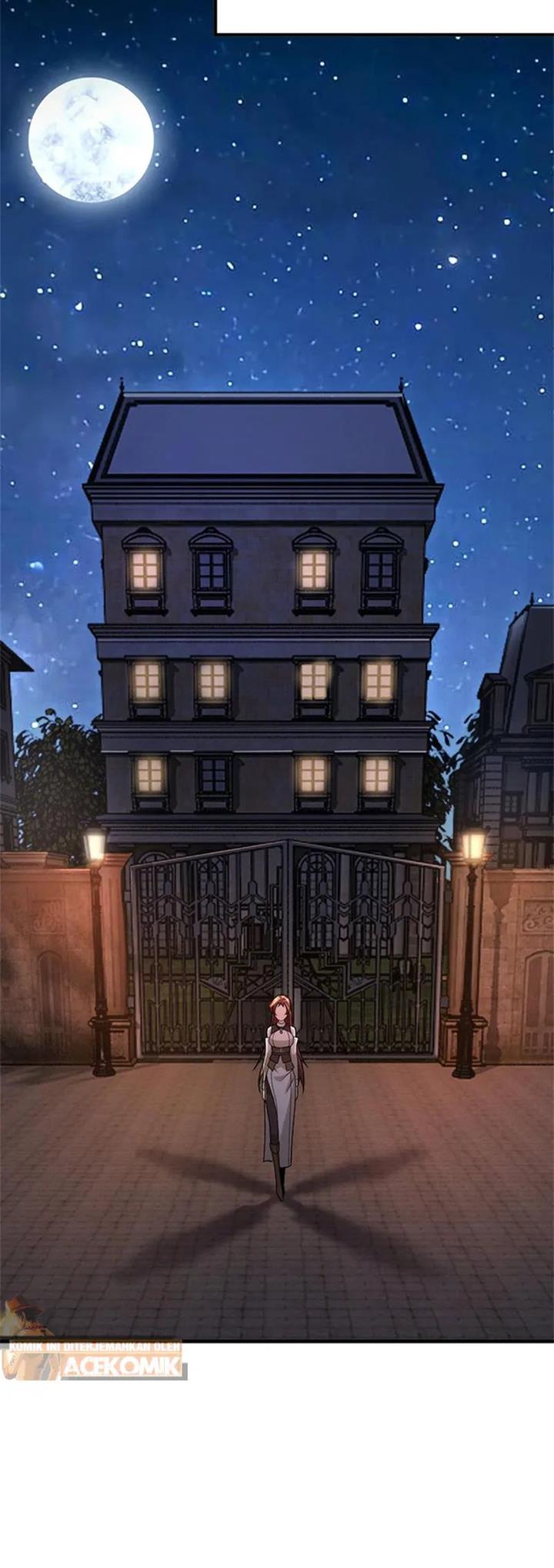 Release That Witch Chap 560 - Next Chap 561