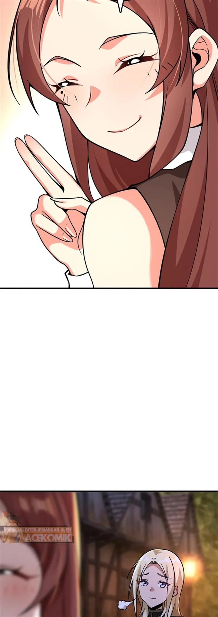 Release That Witch Chap 560 - Next Chap 561