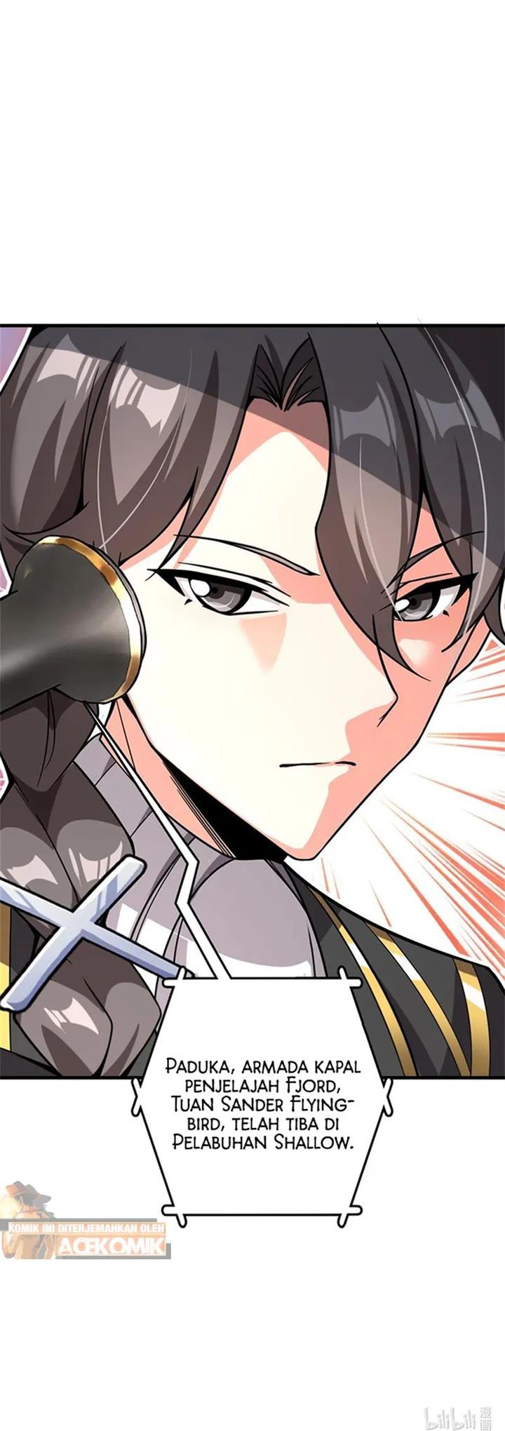 Release That Witch Chap 560 - Next Chap 561