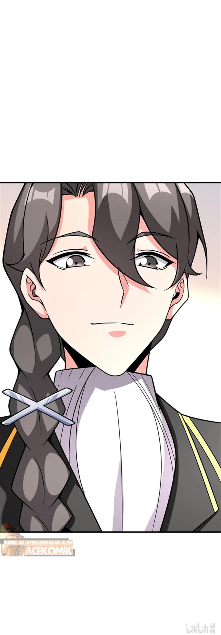Release That Witch Chap 561 - Next Chap 562