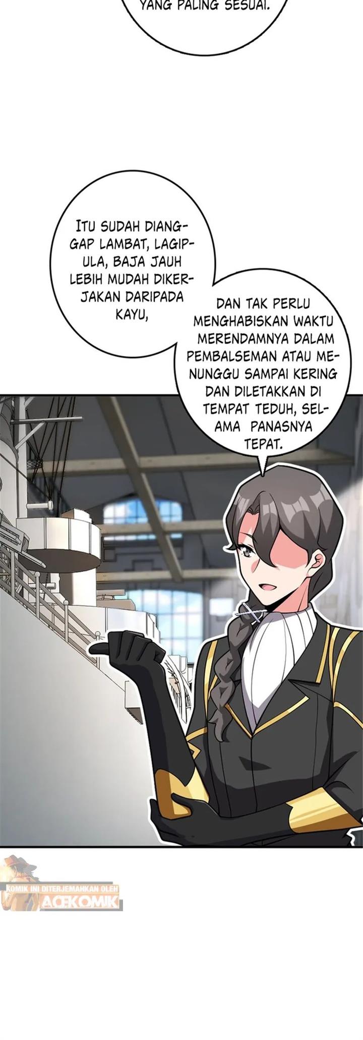 Release That Witch Chap 561 - Next Chap 562