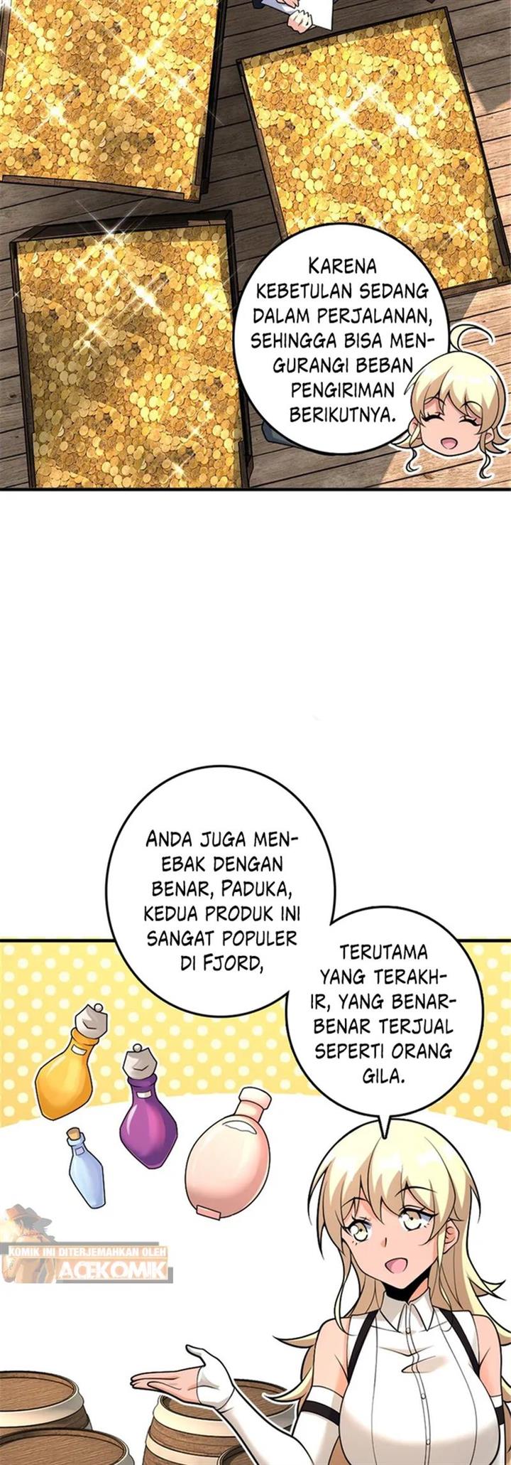 Release That Witch Chap 561 - Next Chap 562