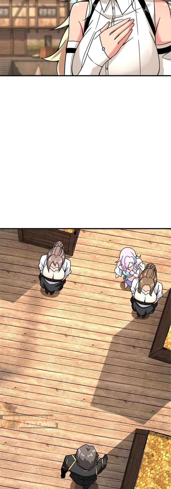 Release That Witch Chap 561 - Next Chap 562