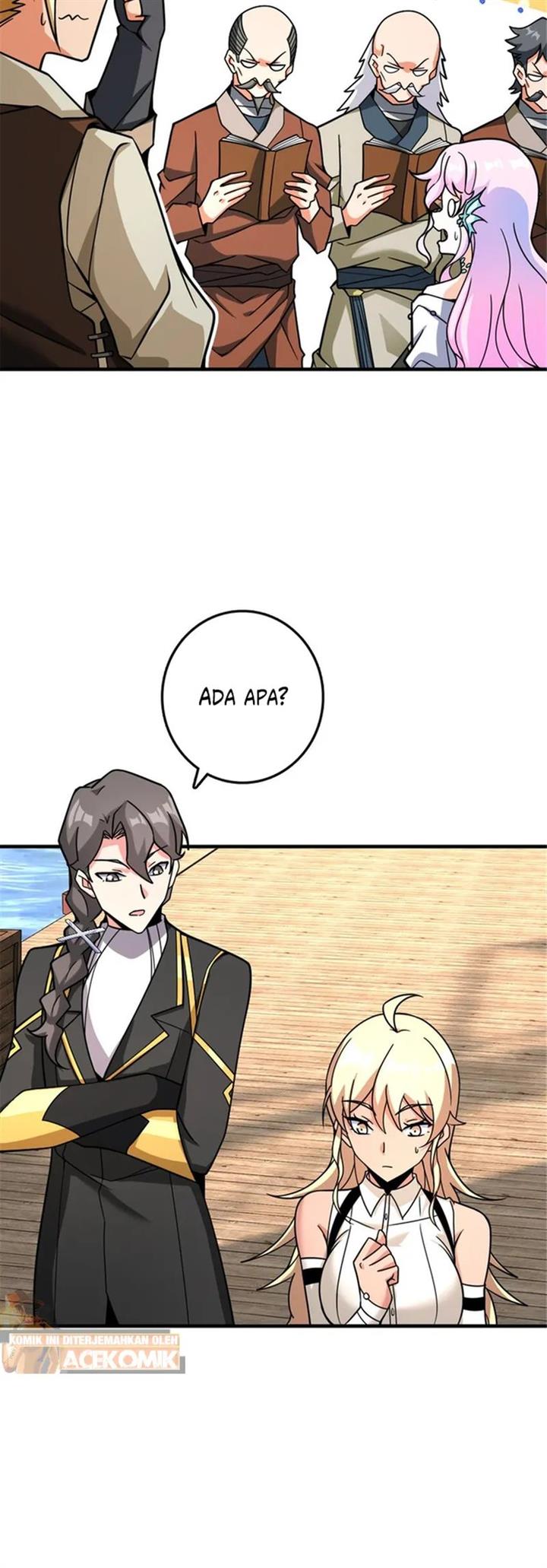 Release That Witch Chap 561 - Next Chap 562