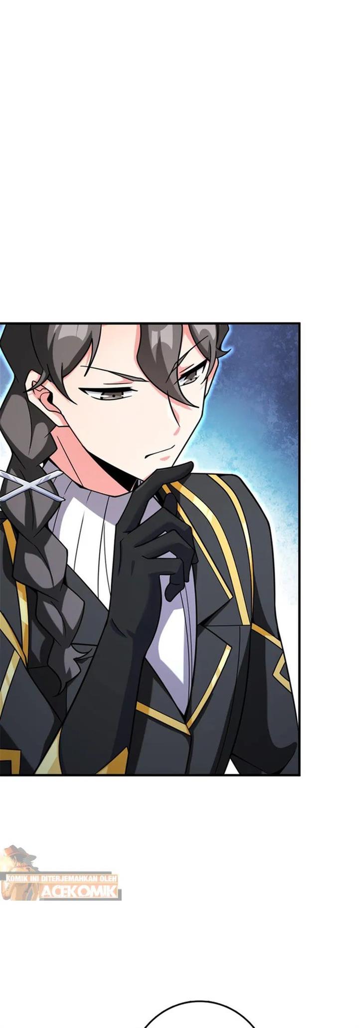 Release That Witch Chap 561 - Next Chap 562