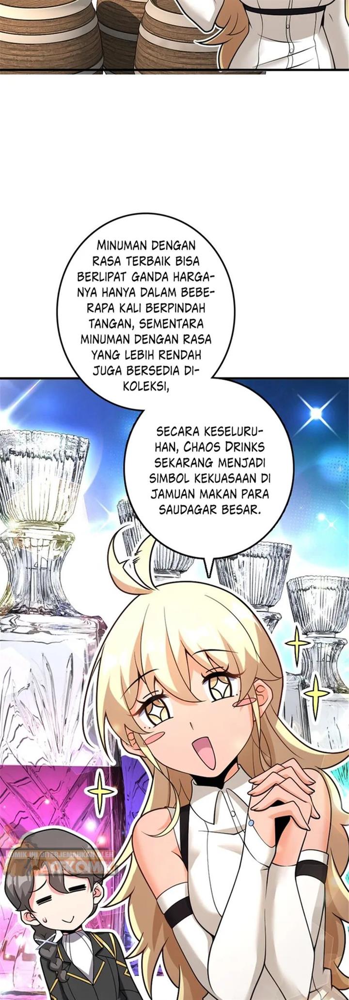 Release That Witch Chap 561 - Next Chap 562