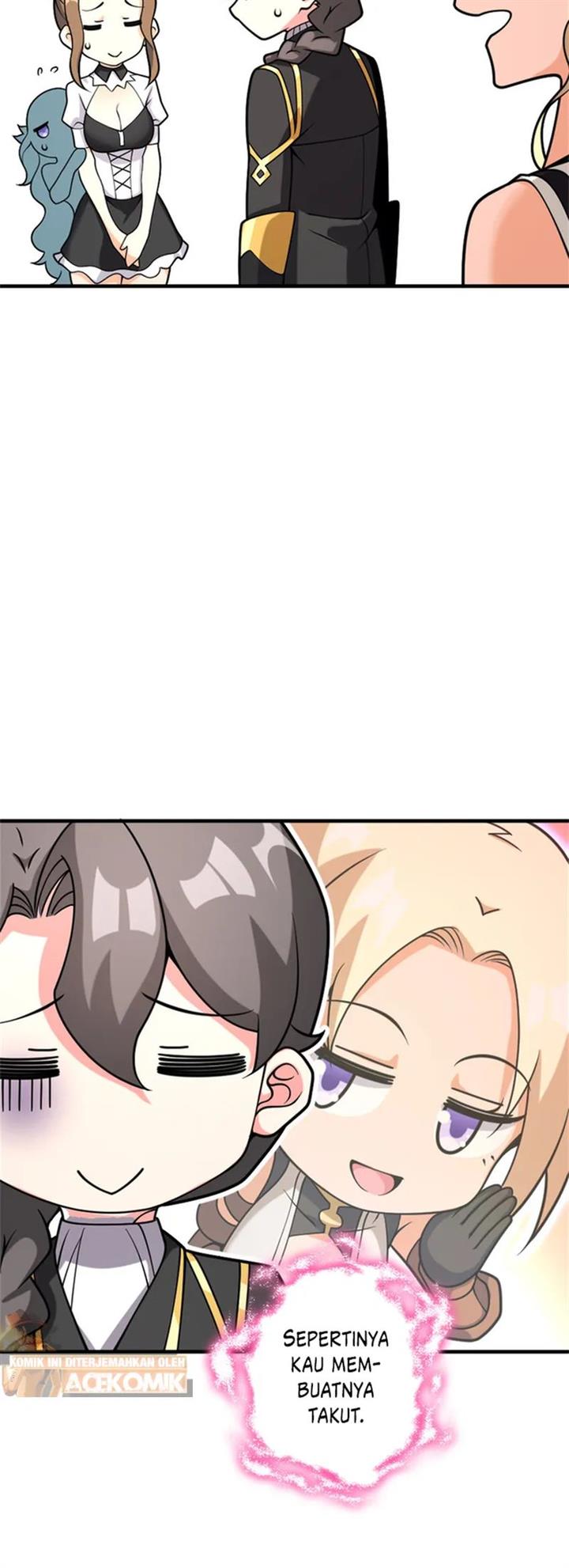 Release That Witch Chap 562 - Next Chap 563