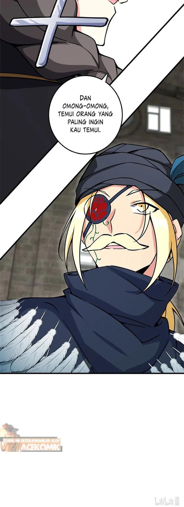 Release That Witch Chap 562 - Next Chap 563