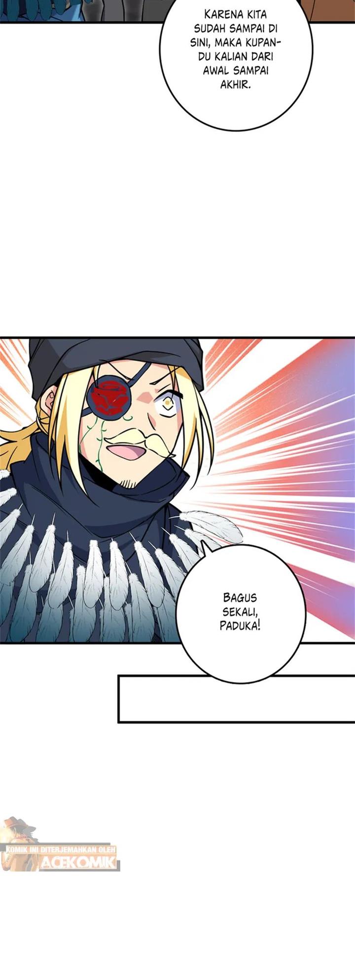 Release That Witch Chap 562 - Next Chap 563