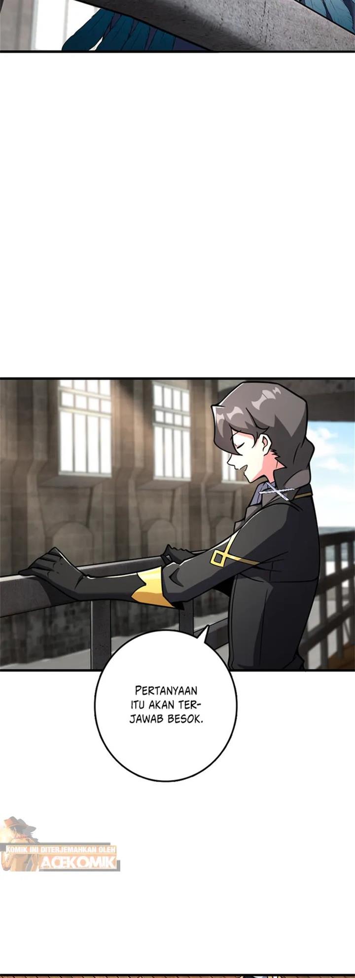 Release That Witch Chap 562 - Next Chap 563