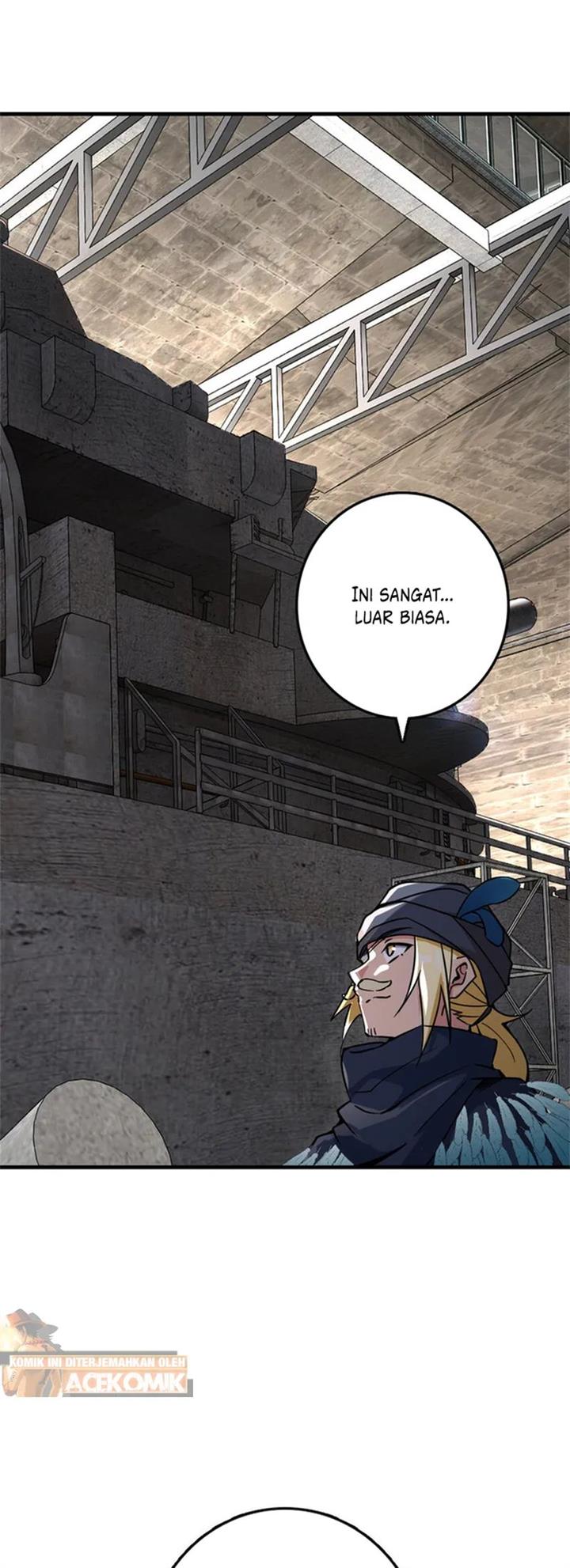 Release That Witch Chap 562 - Next Chap 563