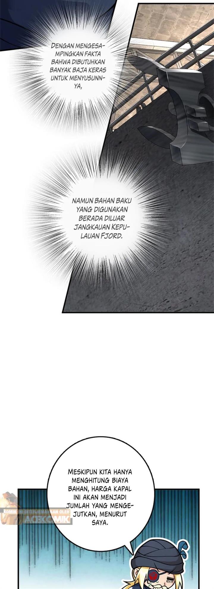 Release That Witch Chap 562 - Next Chap 563