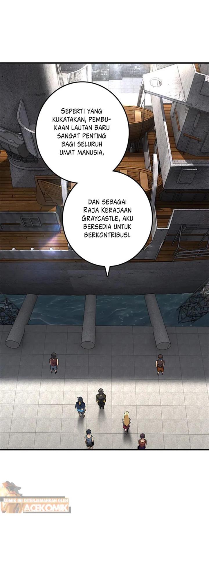 Release That Witch Chap 562 - Next Chap 563