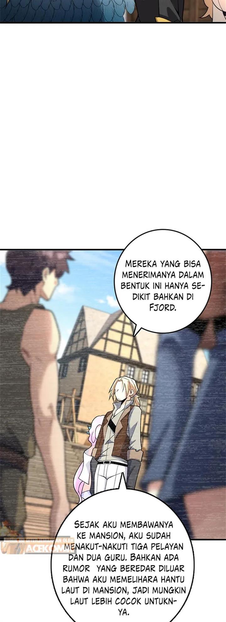 Release That Witch Chap 562 - Next Chap 563