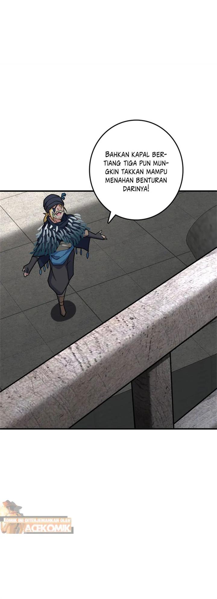 Release That Witch Chap 562 - Next Chap 563