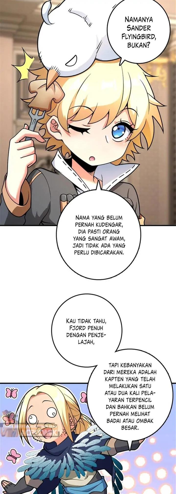 Release That Witch Chap 563 - Next Chap 564