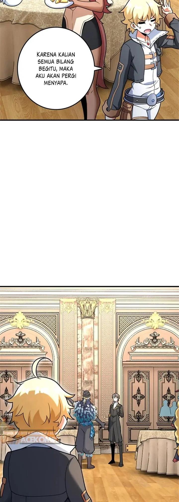 Release That Witch Chap 563 - Next Chap 564