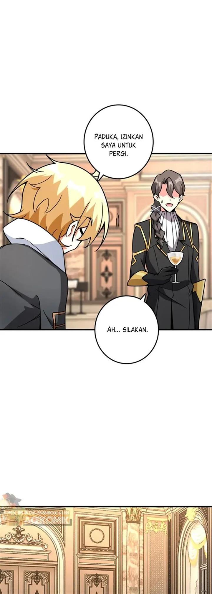 Release That Witch Chap 563 - Next Chap 564