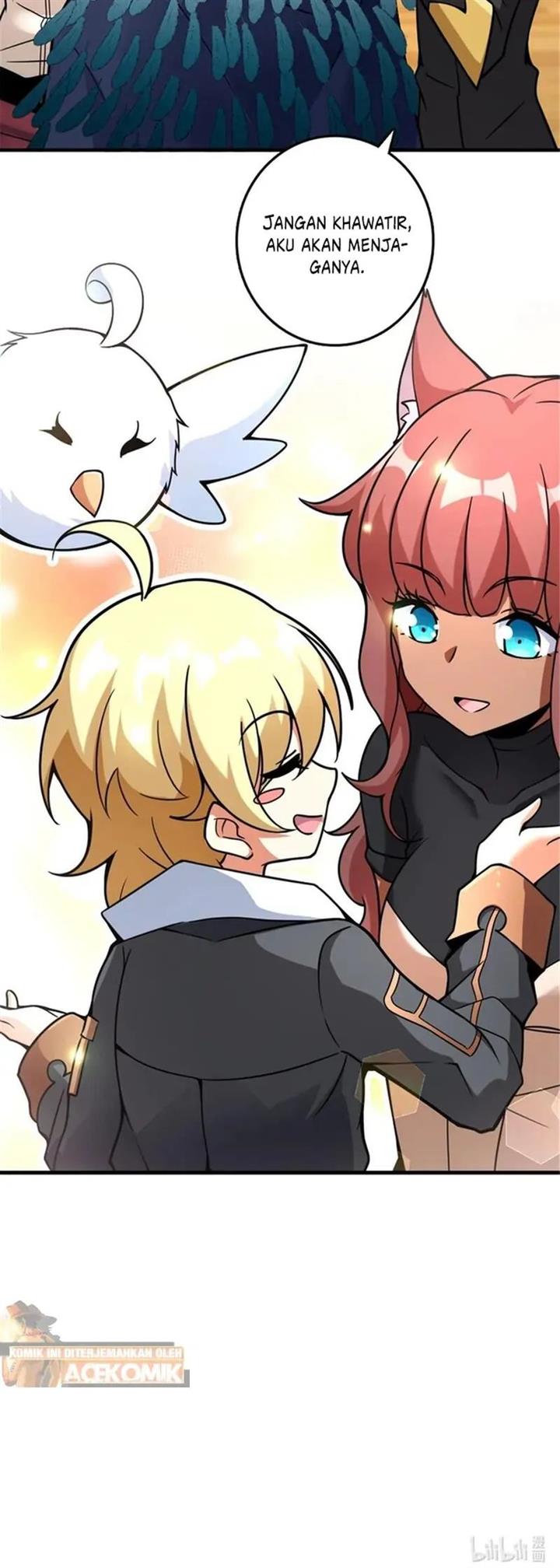 Release That Witch Chap 563 - Next Chap 564