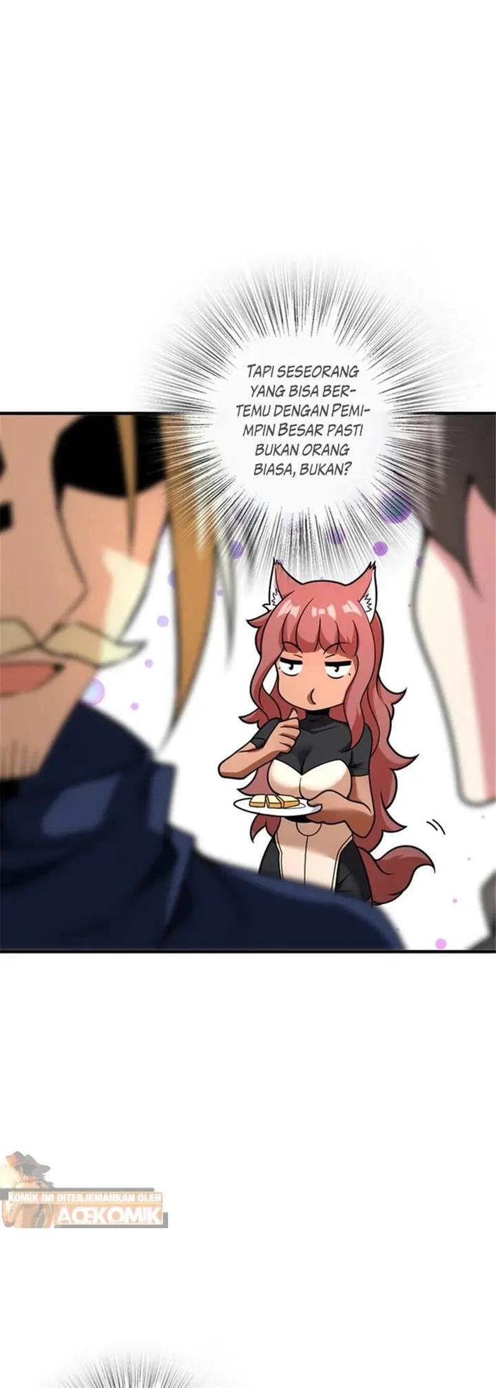 Release That Witch Chap 563 - Next Chap 564