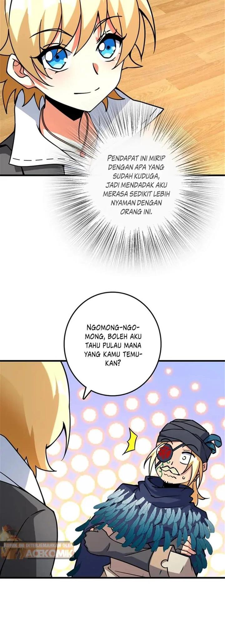 Release That Witch Chap 563 - Next Chap 564