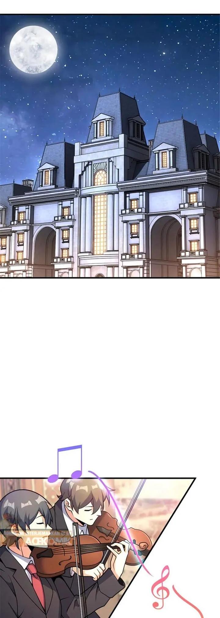 Release That Witch Chap 563 - Next Chap 564