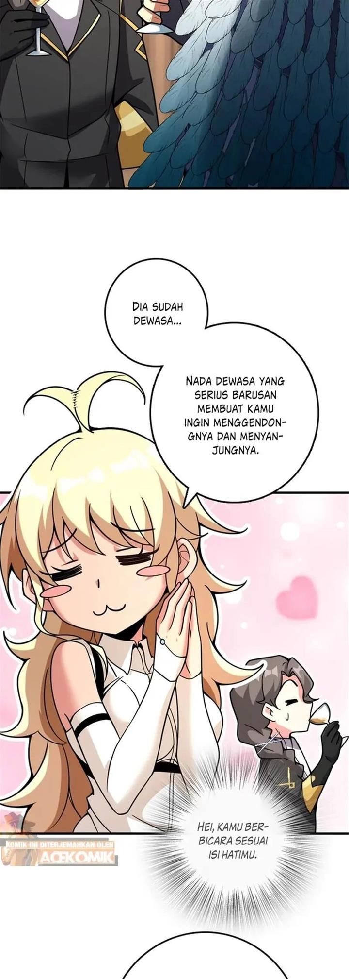 Release That Witch Chap 563 - Next Chap 564