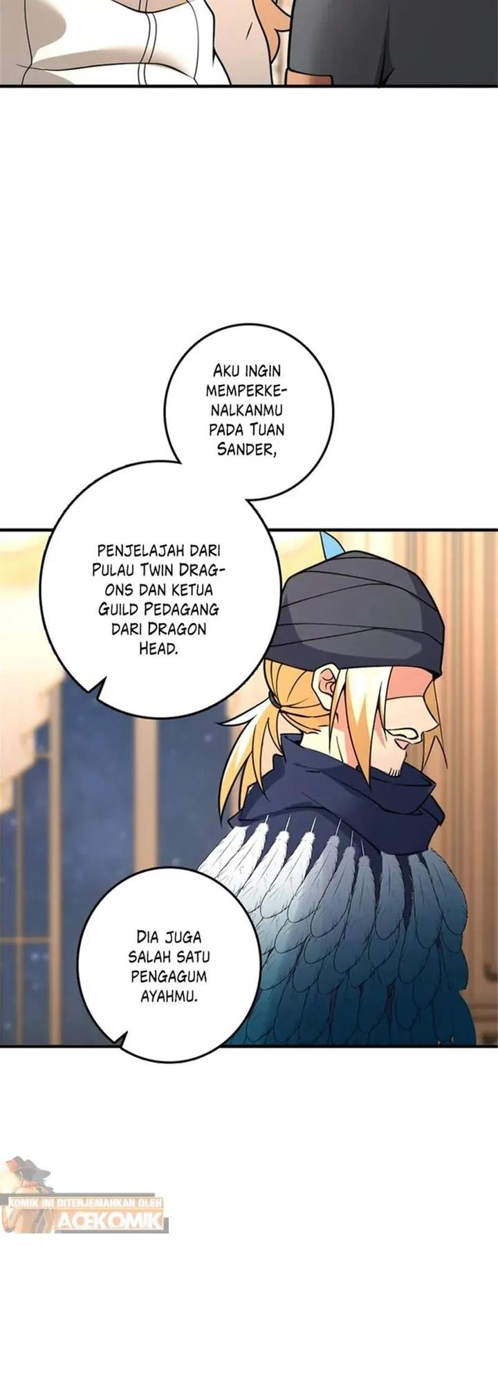 Release That Witch Chap 563 - Next Chap 564