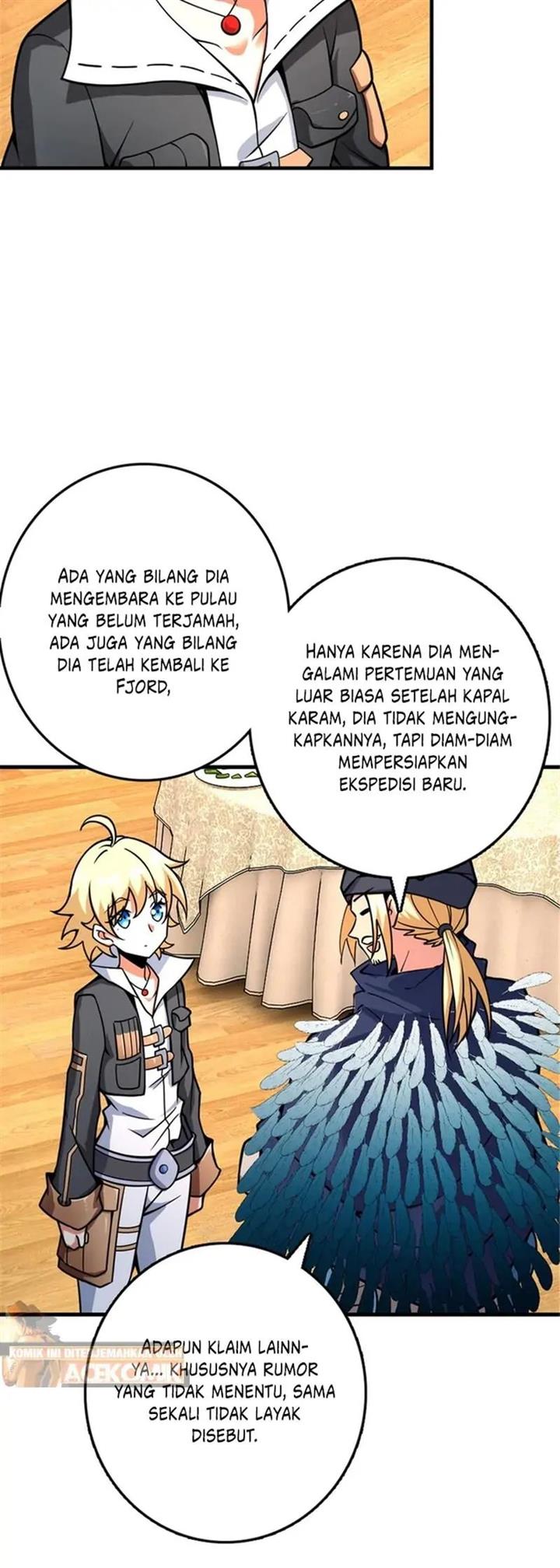 Release That Witch Chap 563 - Next Chap 564