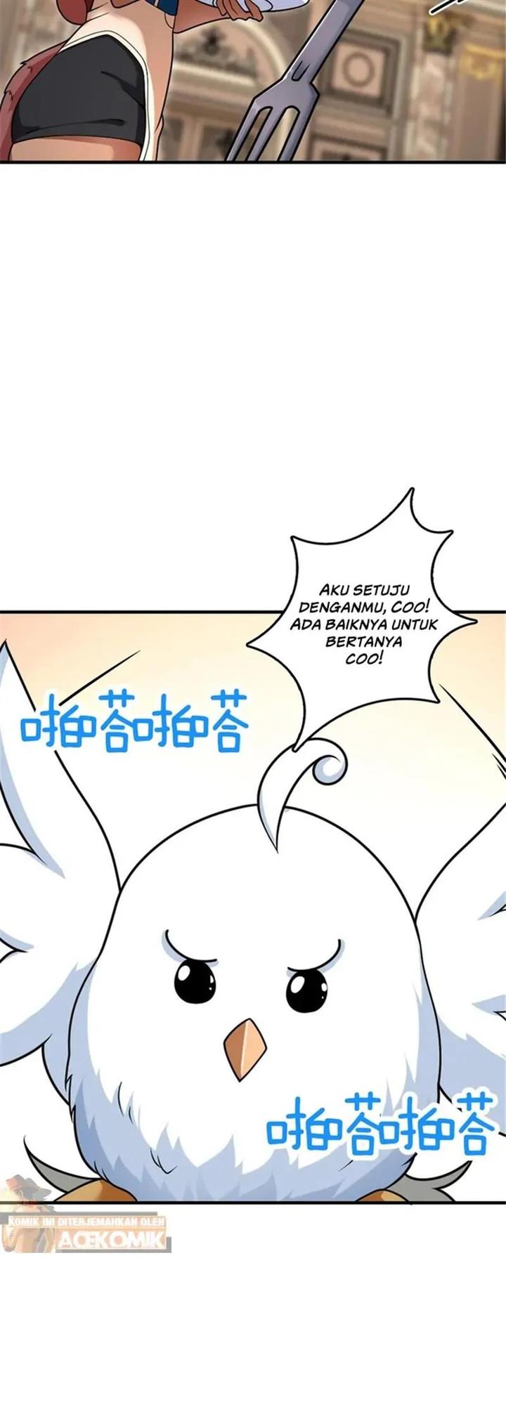 Release That Witch Chap 563 - Next Chap 564