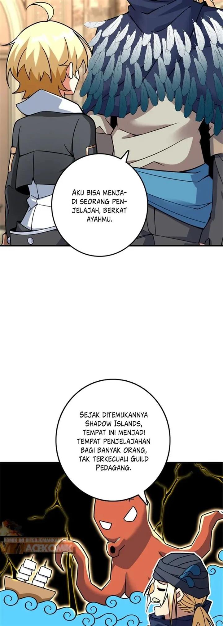 Release That Witch Chap 563 - Next Chap 564