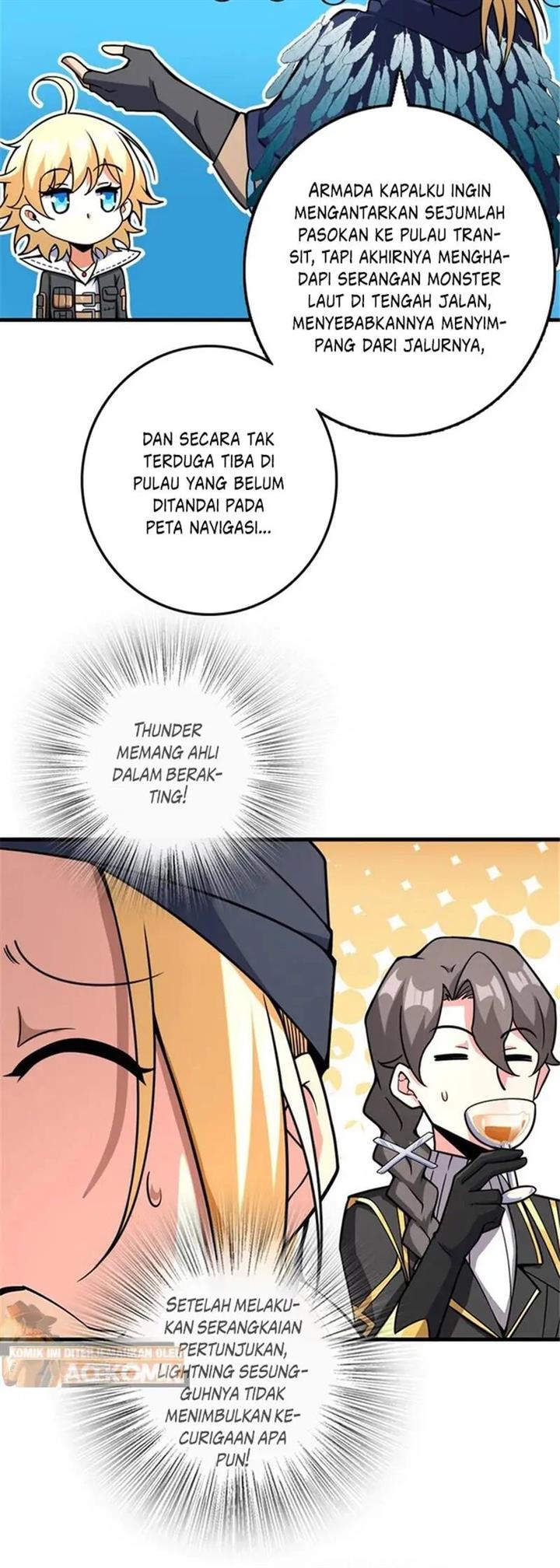 Release That Witch Chap 563 - Next Chap 564