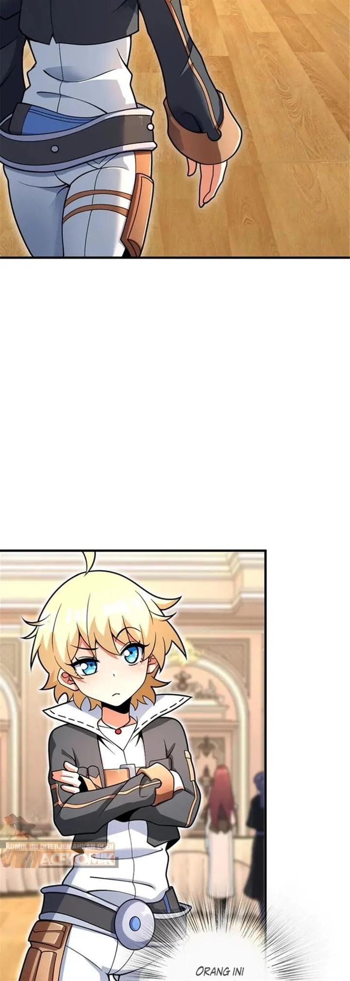 Release That Witch Chap 563 - Next Chap 564