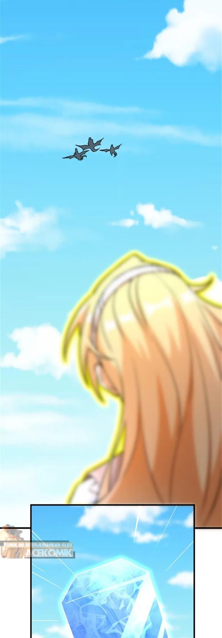 Release That Witch Chap 577 - Next Chap 578