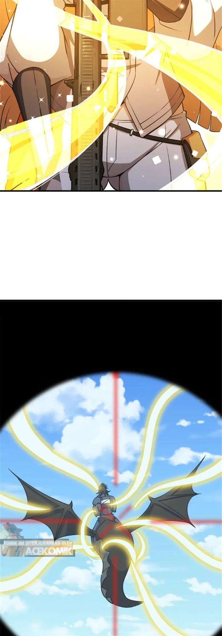 Release That Witch Chap 577 - Next Chap 578