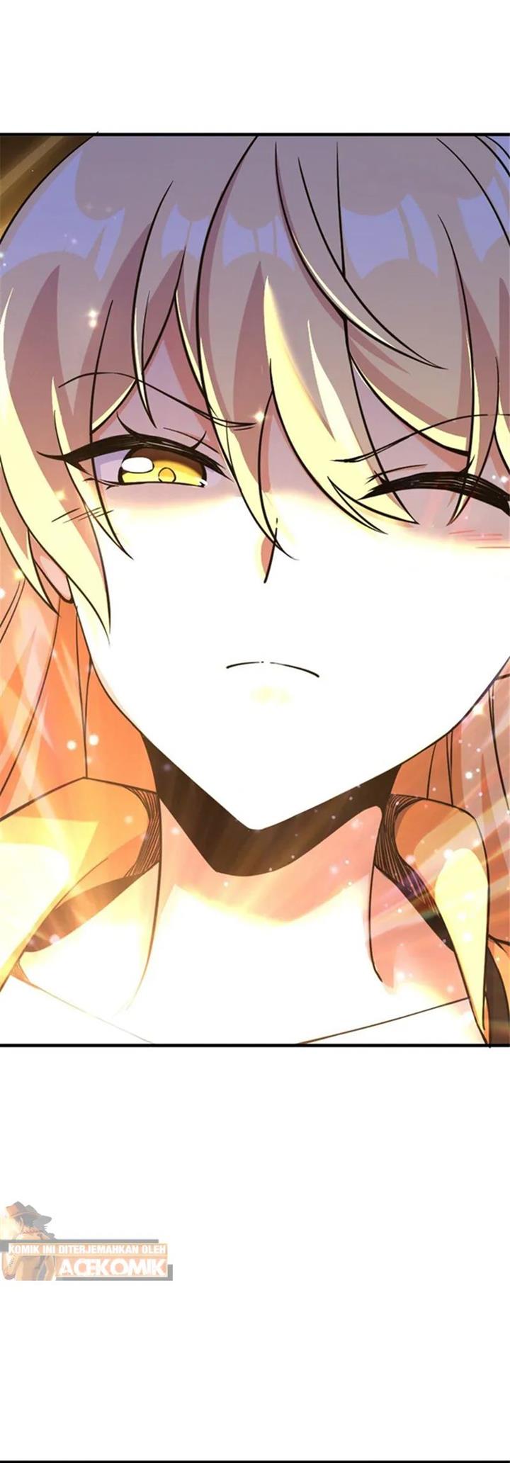 Release That Witch Chap 577 - Next Chap 578