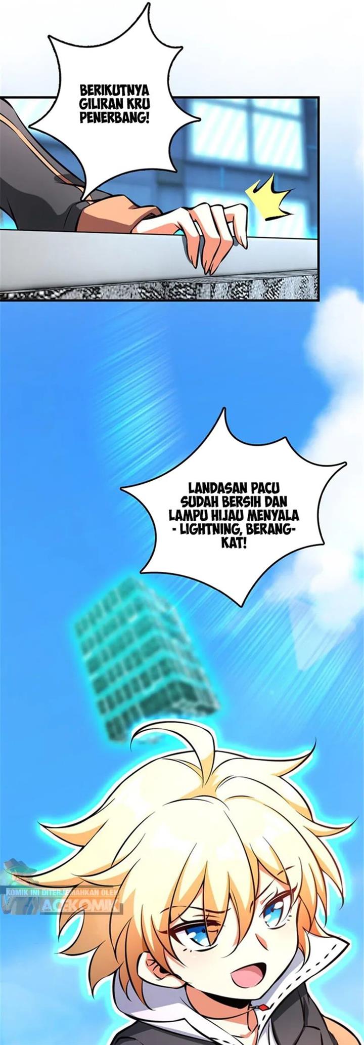 Release That Witch Chap 577 - Next Chap 578
