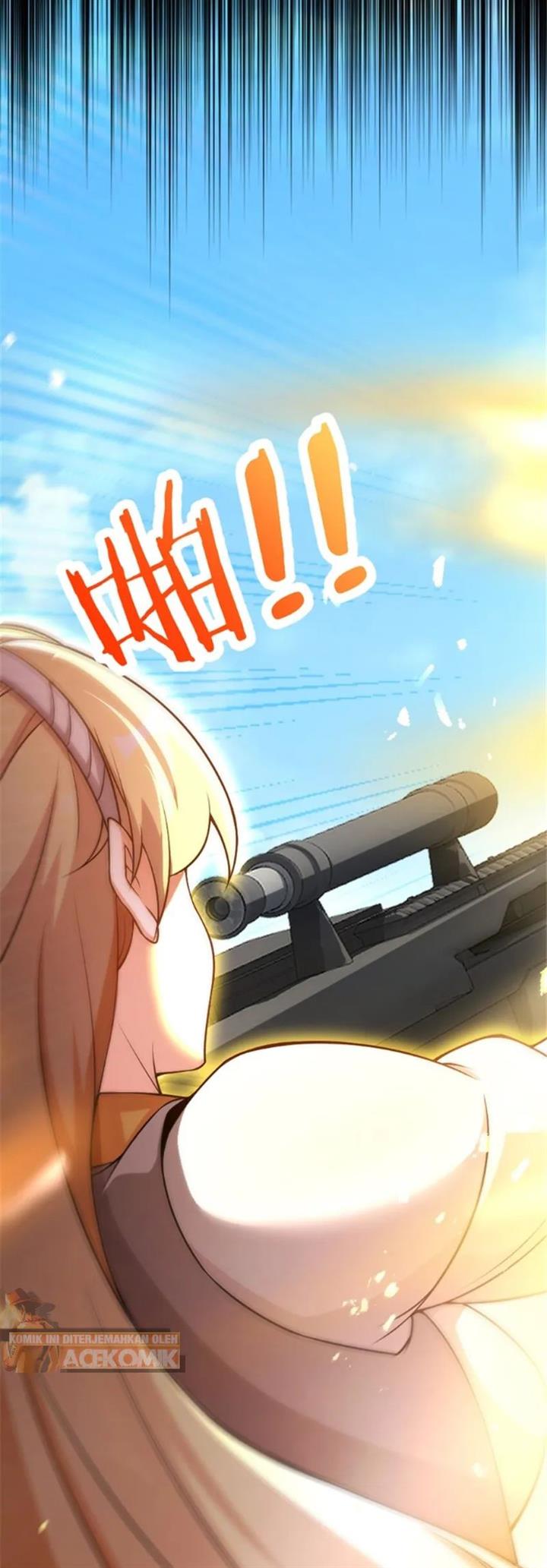 Release That Witch Chap 577 - Next Chap 578