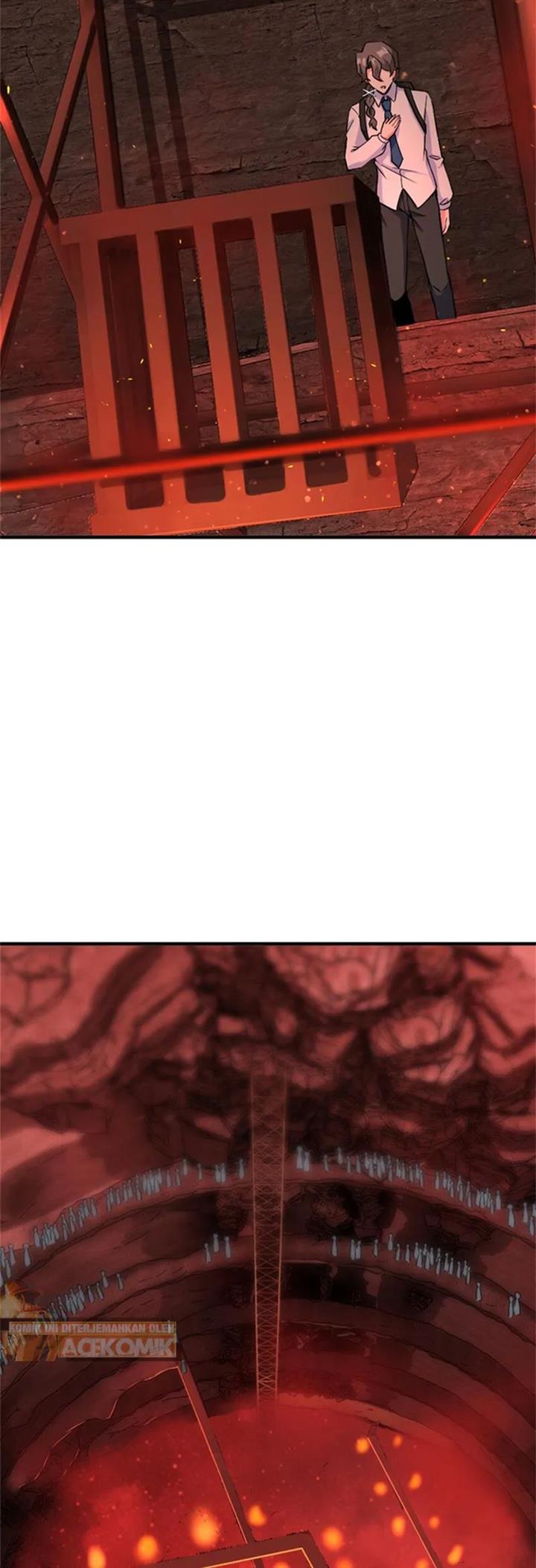 Release That Witch Chap 574 - Next Chap 575