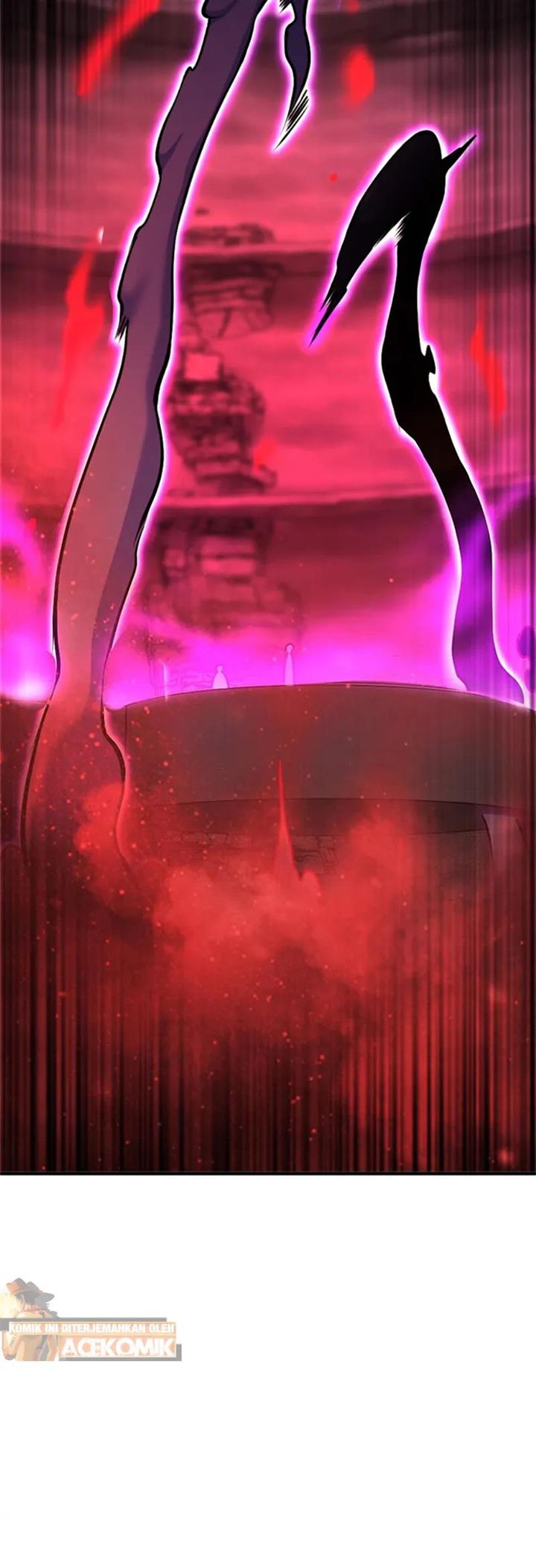 Release That Witch Chap 574 - Next Chap 575