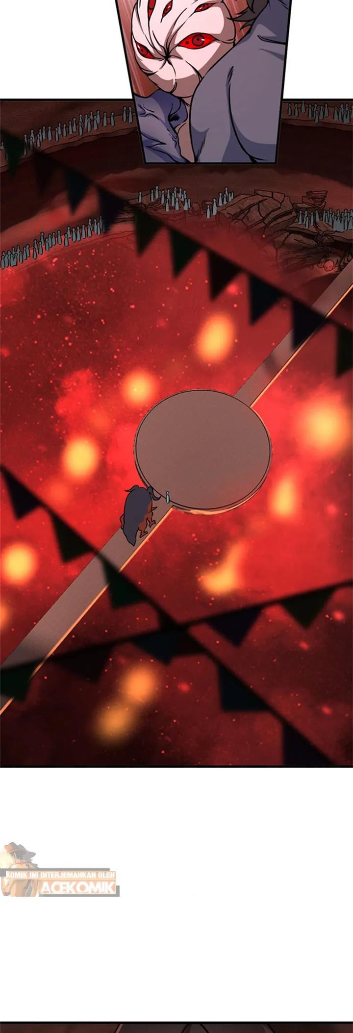 Release That Witch Chap 574 - Next Chap 575