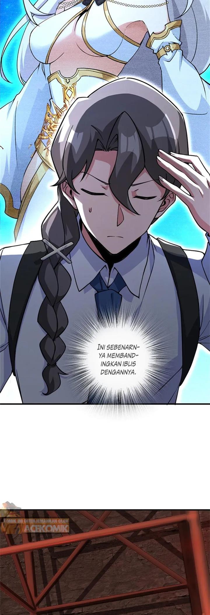 Release That Witch Chap 574 - Next Chap 575